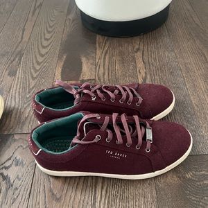 Ted baker Swede shoes